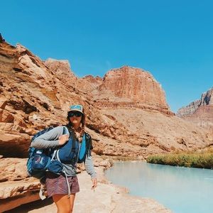 Meet your Posher, Summer